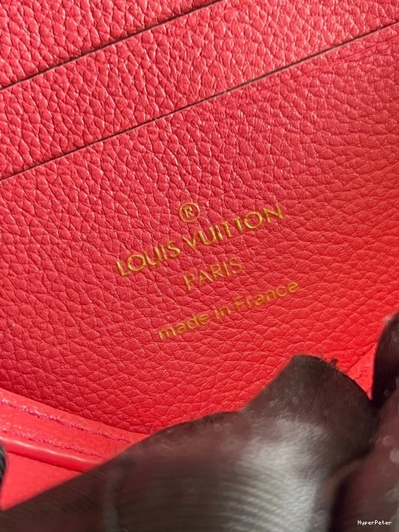 LOUIS DAUPHINE VUITTON MINI 0814